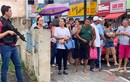 Xả súng tại trường học khiến 11 người thương vong ở Brazil