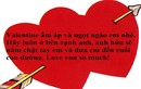Những lời chúc Valentine cảm động, ý nghĩa nhất