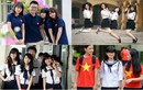 Ngắm đồng phục học sinh phong cách nhất Việt Nam