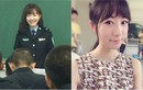 Nữ giảng viên trường cảnh sát thường bị sinh viên chụp lén