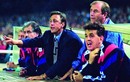 Johan Cruyff và những quyết định làm thay đổi Barcelona