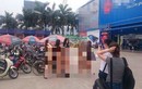 PG siêu thị Trần Anh mặc bikini nói gì khi bị "ném đá"?
