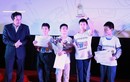 Thán phục tài làm phim ngắn của các em nhỏ Việt Nam 