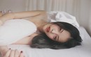 Bạn gái xinh đẹp của Chi Dân trong MV "Có được không em"