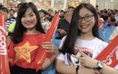 Trọng Đại, Quang Hải U20 Việt Nam khoe "bồ" xinh như hot girl