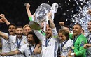 Khoảnh khắc Real phá lời nguyền Champions League