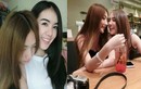 Cặp đồng tính nữ Thái Lan "đốn tim" cư dân mạng vì quá xinh đẹp