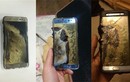 Samsung Galaxy Note 7 khai tử chưa ảnh hưởng nhiều đến xuất khẩu VN