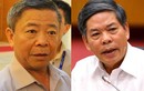 Xử lý nghiêm sai phạm của 2 ông Nguyễn Minh Quang và Võ Kim Cự