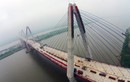 Cầu Nhật Tân dỡ dải phân cách sau hàng loạt tai nạn
