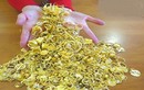 Đấu giá 150 kg vàng buôn lậu được định giá 82,5 tỉ đồng