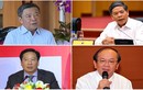 Nóng: Kỷ luật ông Võ Kim Cự và 3 cựu lãnh đạo Bộ TN&MT