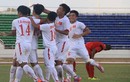 U19 Việt Nam dễ vào bảng tử thần tại VCK U19 châu Á