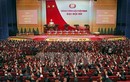 248 điện mừng Đại hội Đảng XII từ các đảng, tổ chức quốc tế