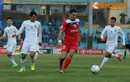 Vòng 2 V.League 2016: Hà Nội T&T tiếp tục thất bại