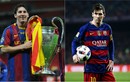 Những kỉ lục Lionel Messi hướng tới trong năm 2016