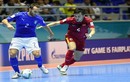 Tuyển thủ Futsal Việt Nam giã từ sự nghiệp sau khi về nước