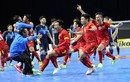 Futsal Việt Nam ghi điểm bằng giải Fair Play tại futsal World Cup