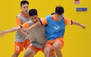 Vua Thái Lan băng hà, Giải Futsal ĐNA 2016 bị hủy