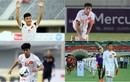 Những chàng đội trưởng “hot boy” của các lứa U19 Việt Nam