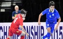 AFF ra "đòn lạ" về giải vô địch Futsal ĐNA 2016