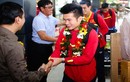U19 Việt Nam nhận mưa tiền thưởng trong lễ mừng công