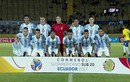 Tuyển Argentina mang sao nào tới Việt Nam và U20 World Cup