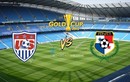Lịch thi đấu Cúp vàng CONCACAF 2017 ngày 9/7