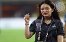 Vô địch SEA Games, trưởng đoàn bóng đá Thái Lan khóc như mưa