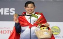 Những cái nhất của thể thao Việt Nam tại SEA Games 29