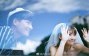 Bộ ảnh cưới chụp bằng máy film cực tình của cặp đôi Trung Quốc