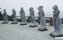 Vườn tượng 12 con giáp: Yêu cầu quây kín vườn, cắm biển 18+