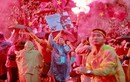 Dù thua trận nhưng Olympic Việt Nam ấm lòng với CĐV tại quê nhà