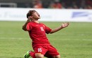 Minh Vương từ “kép phụ” đến người ghi bàn vào lưới Hàn Quốc tại Asiad