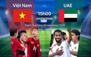 U23 Việt Nam và U23 UAE: Giành chiếc HCĐ đầu tiên trong lịch sử
