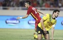 Việt Nam 2-1 Dortmund: Tiến Linh, Tuấn Hải thay nhau lập công