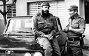 Những chiếc xe gắn liền với lãnh tụ Fidel Castro