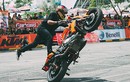 Lễ hội môtô lớn nhất Việt Nam sắp diễn ra tại Sài Gòn