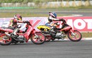 Gần 100 xe máy độ "đua nóng" tại Motul Racing Cup