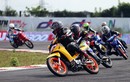 9X Việt vô địch giải đua xe máy tại Bình Dương