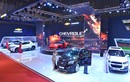 Chevrolet Việt Nam giảm giá hàng loạt xe mong thoát “ế“