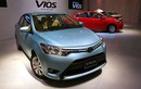 Toyota Việt Nam triệu hồi hơn 20.000 xe Vios và Yaris 