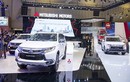 “Đua doanh số” Mitsubishi Việt Nam lại đại hạ giá ôtô