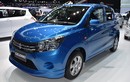 “Ôtô siêu rẻ” Suzuki Celerio giá từ 300 triệu tại Việt Nam?