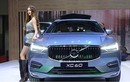 Volvo XC60 2018 “chốt giá” 2,45 tỷ đồng tại Việt Nam