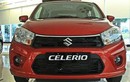 Xe siêu rẻ Suzuki Celerio chốt giá 299 triệu tại VN
