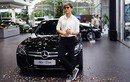 Ca sỹ Tim bất ngờ “cưới vợ hai” Mercedes C-Class tiền tỷ