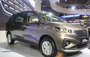 Cận cảnh Suzuki Ertiga 2018 mới giá từ 307 triệu đồng