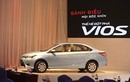 "Vua doanh số" Toyota Vios triệu hồi thay túi khí tại Việt Nam