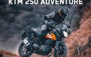 Cận cảnh KTM 250 Adventure chỉ 77,5 triệu đồng tại Ấn Độ